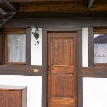 Casa Cinque Torri Appartement Cortina dʼAmpezzo