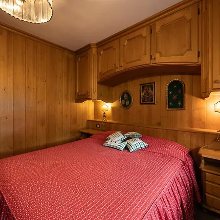 Appartement Casa Cinque Torri *