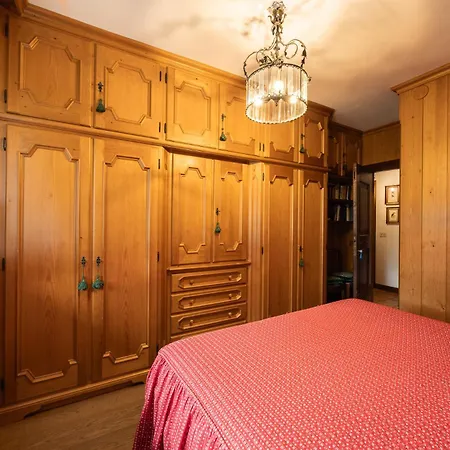 Casa Cinque Torri Appartement Cortina dʼAmpezzo