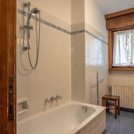Casa Cinque Torri * Cortina dʼAmpezzo