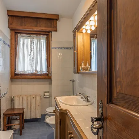 Casa Cinque Torri Appartement *