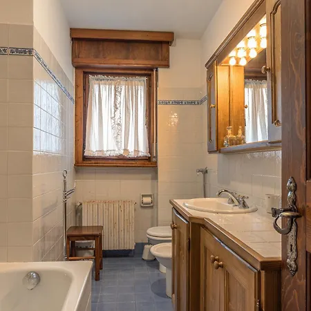 Casa Cinque Torri Appartement Cortina dʼAmpezzo