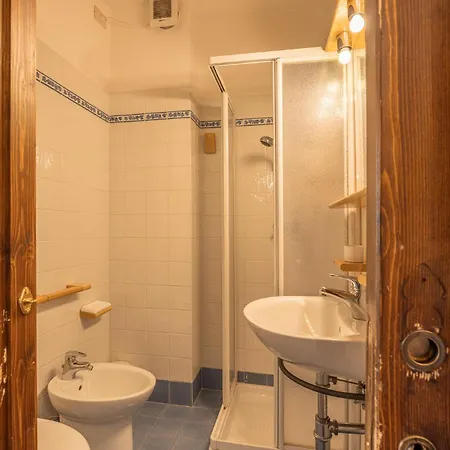 Appartement Casa Cinque Torri
