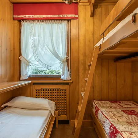 Casa Cinque Torri Appartement Cortina dʼAmpezzo