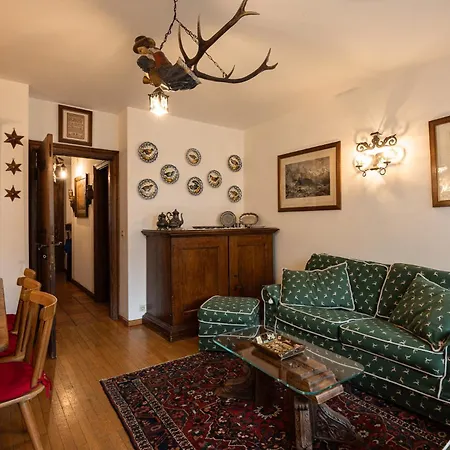 Casa Cinque Torri *