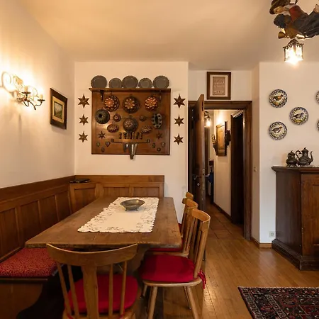 Casa Cinque Torri Appartement Cortina dʼAmpezzo